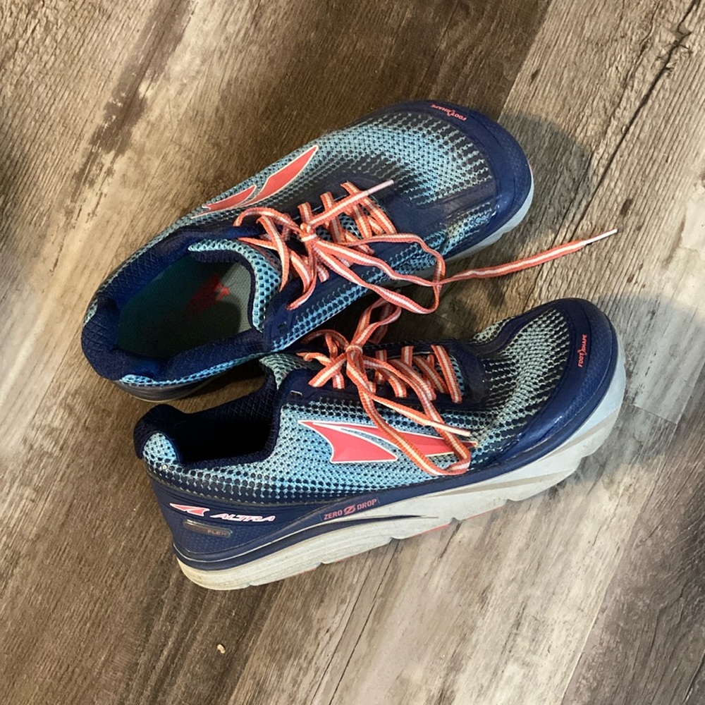 Altra Torin 3.0 women’s